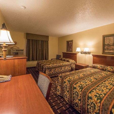 Patuxent Inn La Plata Zewnętrze zdjęcie