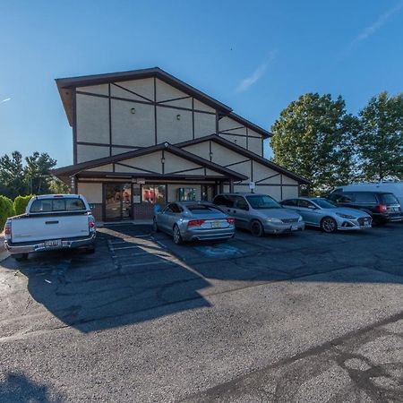 Patuxent Inn La Plata Zewnętrze zdjęcie