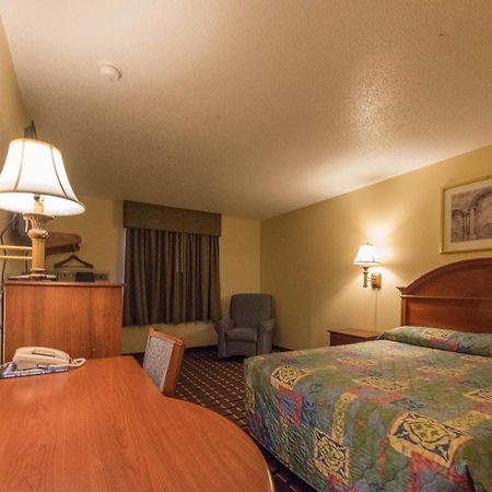 Patuxent Inn La Plata Zewnętrze zdjęcie