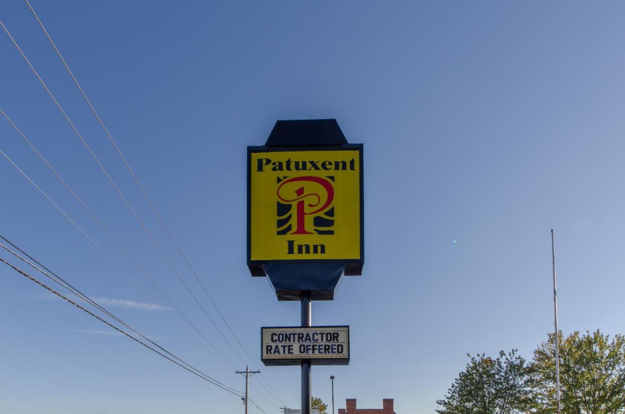 Patuxent Inn La Plata Zewnętrze zdjęcie